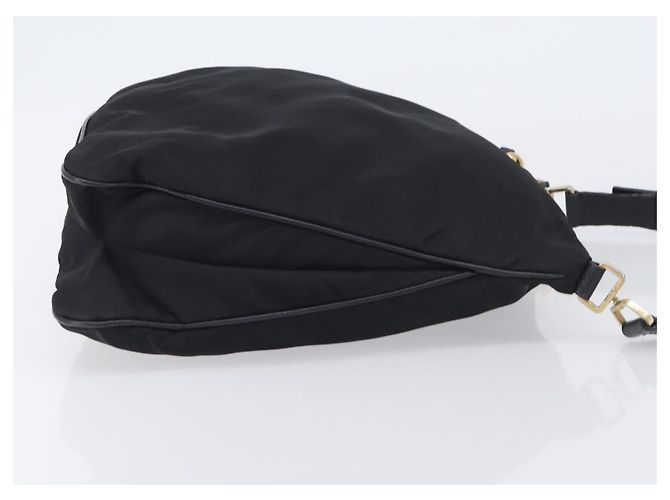 Prada Shoulder Tessuto Medium - vue 3
