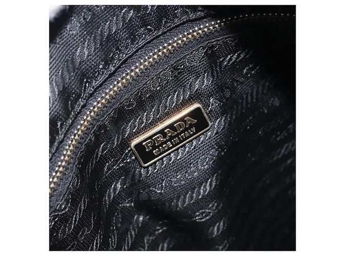 Prada Shoulder Tessuto Medium - vue 5