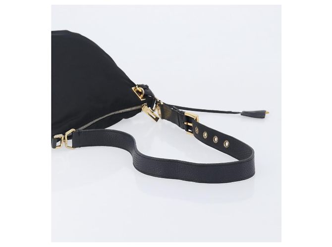 Prada Shoulder Tessuto Medium - vue 7