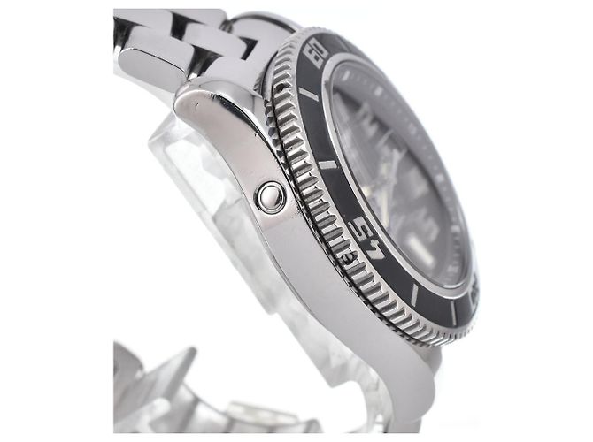 Breitling SuperOcean 1500M Automatic Stainless Steel 42 - vista 4
