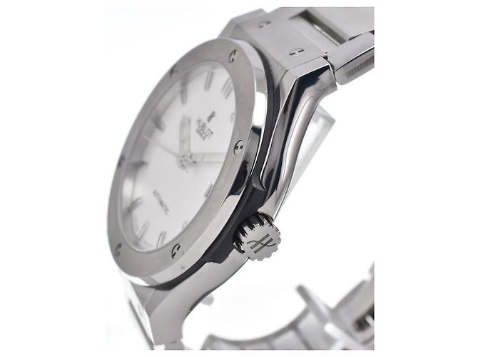 Hublot Classic Fusion Automatic Titanium 45 - vista 3