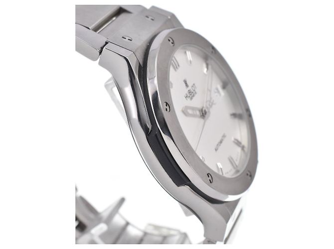 Hublot Classic Fusion Automatic Titanium 45 - vista 4