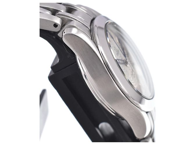 Omega Seamaster 120M Quartz Stainless Steel 26 - Ansicht 4