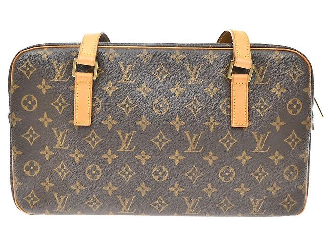 Cité Louis Vuitton Cite Monogram Canvas GM - Ansicht 2