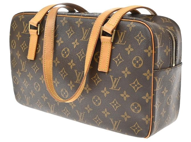 Cité Louis Vuitton Cite Monogram Canvas GM - Ansicht 4