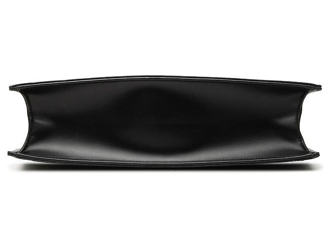 Borsa Tote Louis Vuitton Epi Ombre Nera - vista 3