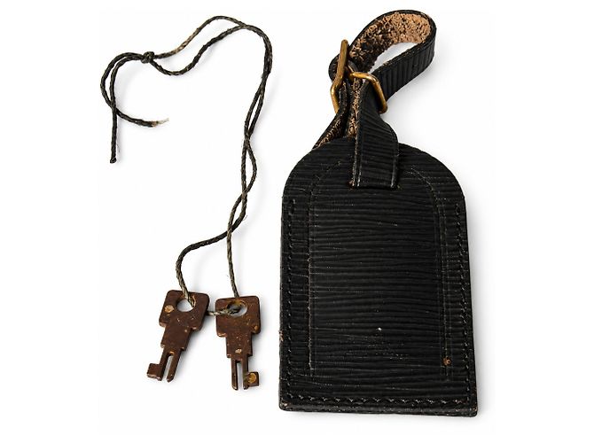 Louis Vuitton, Epi Boite Chapeaux 50 Hat box - vista 10