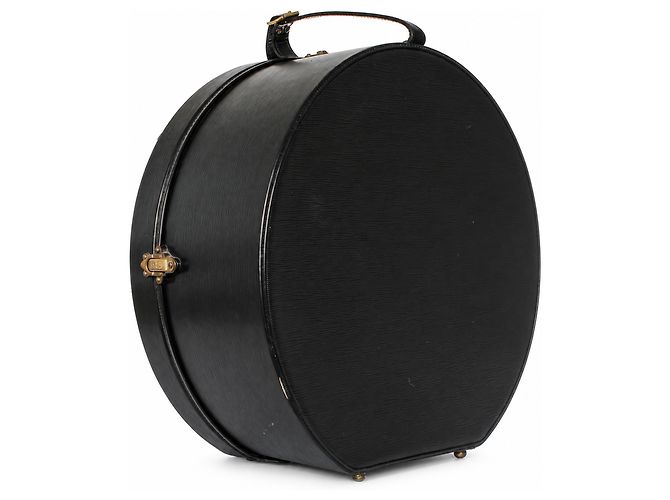 Louis Vuitton, Epi Boite Chapeaux 50 Hat box - vista 3