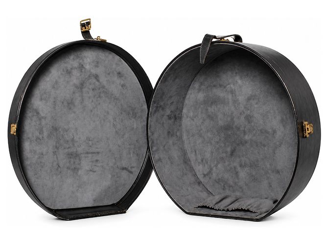 Louis Vuitton, Epi Boite Chapeaux 50 Hat box - vista 5