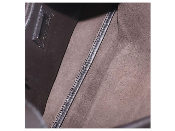 Fendi Shoulder Leather Medium - vista 5