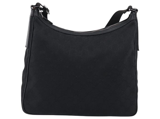 Gucci Shoulder Canvas Small - vista 2
