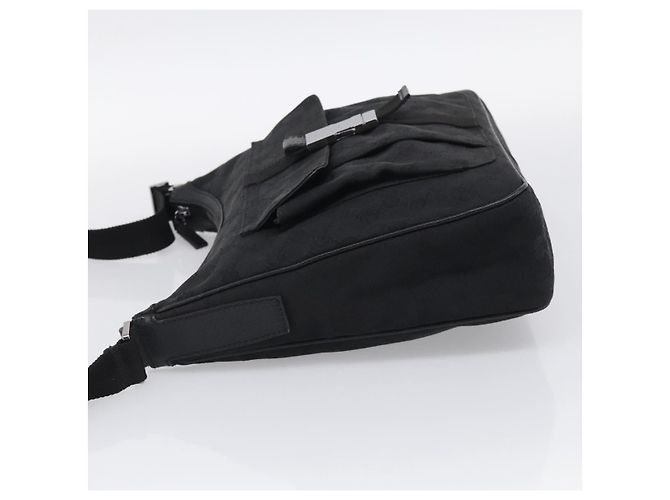 Gucci Shoulder Canvas Small - vista 3