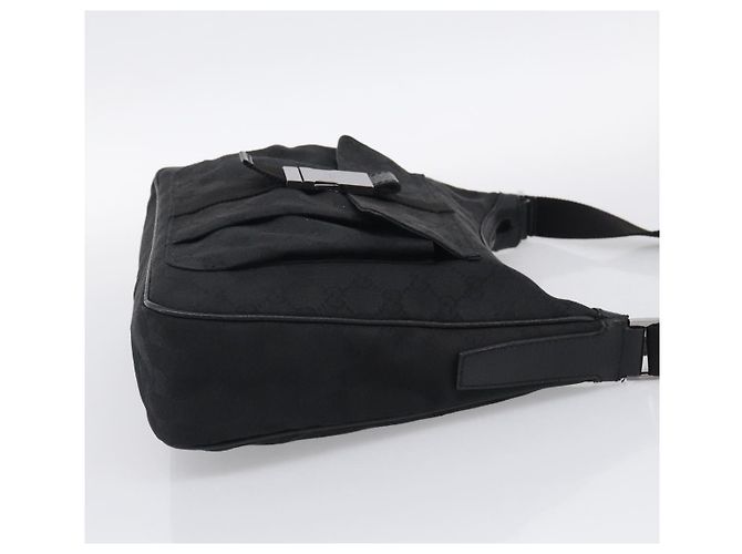 Gucci Shoulder Canvas Small - vista 4