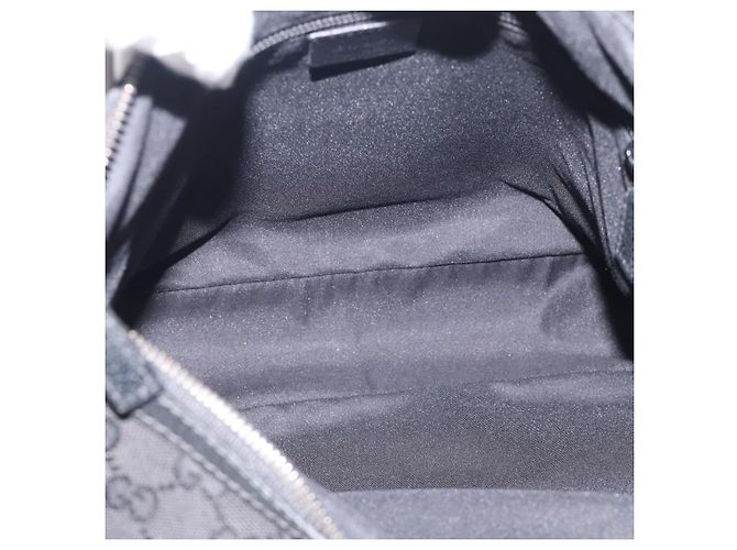 Gucci Shoulder Canvas Small - vista 5