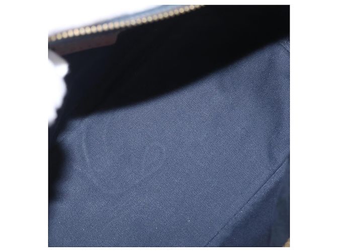 Céline Celine C Macadam Shoulder Suede - vista 5