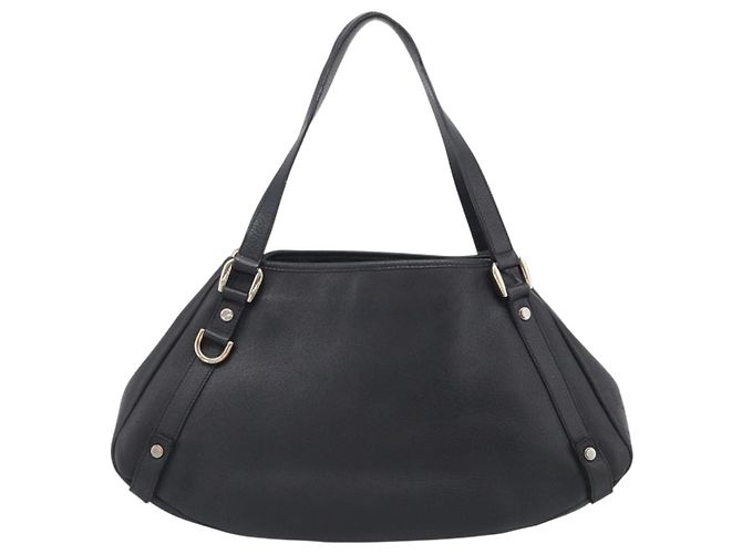Gucci Abbey Leather Medium - Ansicht 2