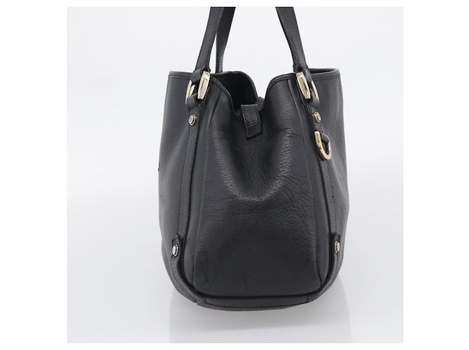 Gucci Abbey Leather Medium - Ansicht 3