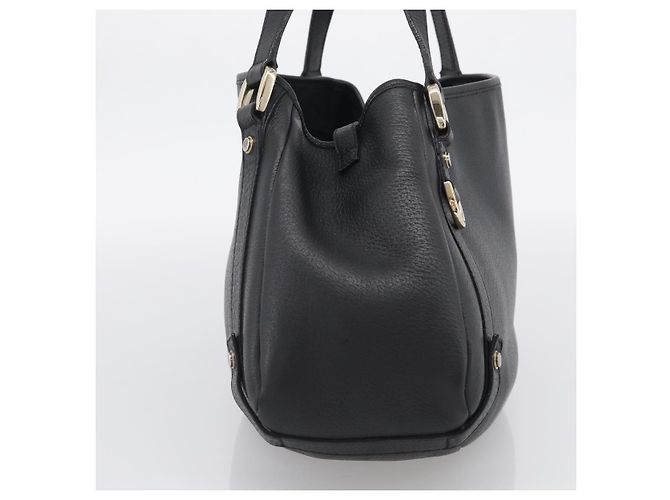 Gucci Abbey Leather Medium - Ansicht 4