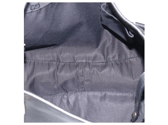 Gucci Abbey Leather Medium - Ansicht 5