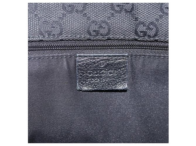 Gucci Abbey Leather Medium - Ansicht 6