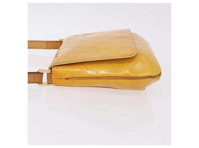 Louis Vuitton Thompson Street Monogram Vernis Medium - vista 4