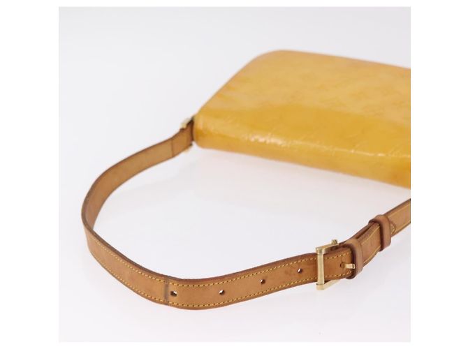 Louis Vuitton Thompson Street Monogram Vernis Medium - vista 7