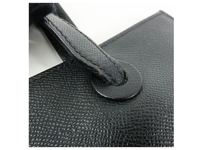 Borsa a tracolla CHANEL in pelle caviar, borsa tote, borsa a mano nera - vista 9