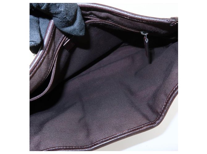 Borsa a tracolla e borsa a mano GUCCI Sherry Jackie GG Canvas Leather 00963 - vista 16