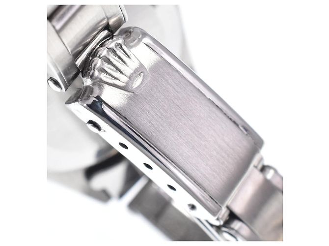 Rolex Oyster Perpetual Date Automatic Stainless Steel 26 - Ansicht 7