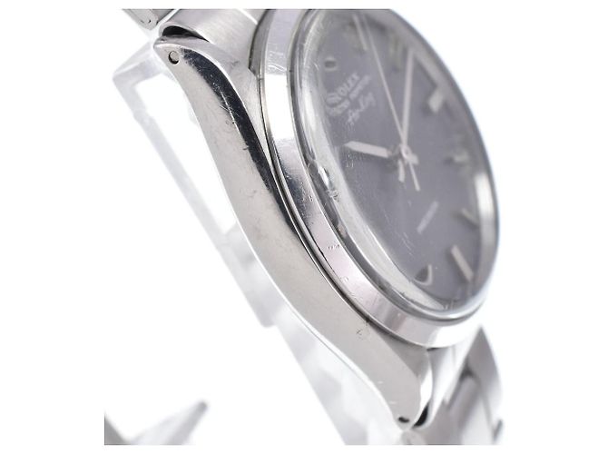 Rolex Oyster Perpetual Air King Automatic Stainless Steel 34 - vista 4