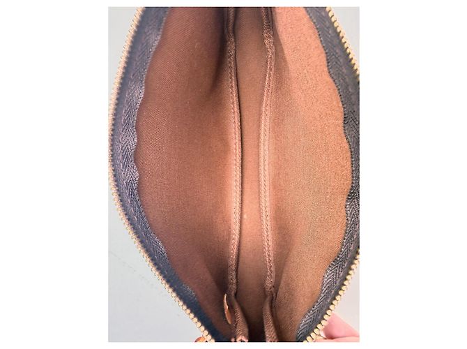 Louis Vuitton Monogram Pochette Accessoires Handtasche - Ansicht 12