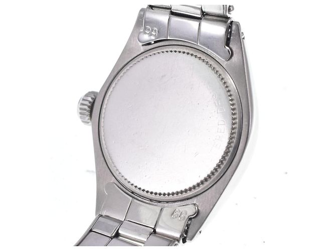Rolex Oyster Precision Steel - Ansicht 5