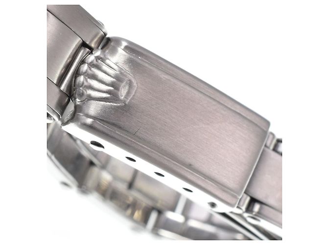 Rolex Oyster Precision Steel - Ansicht 7