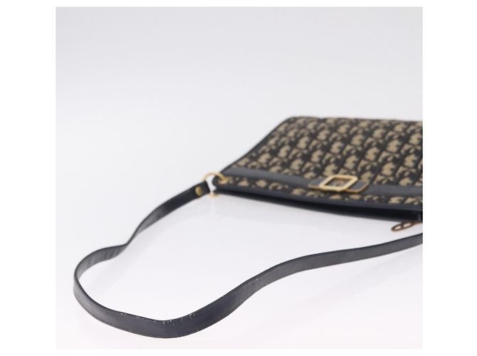 Christian Dior Trotter shoulder Canvas - vista 7