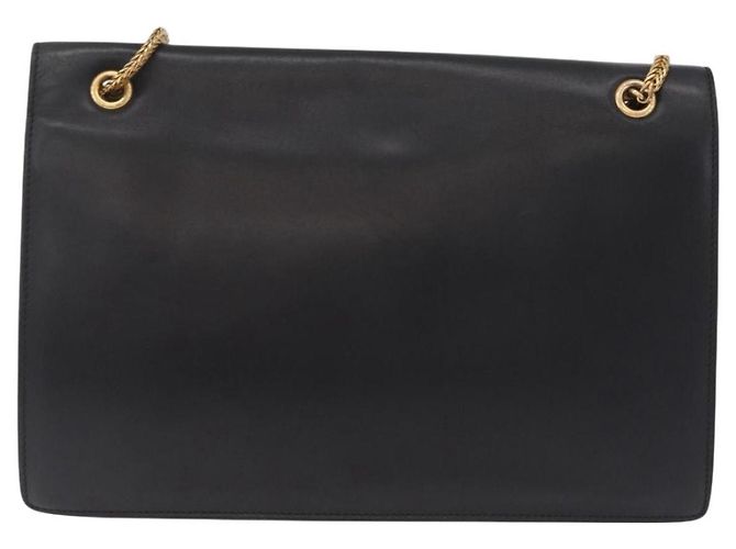 Autre Marque Saint Laurent Betty Leather Medium - vista 2