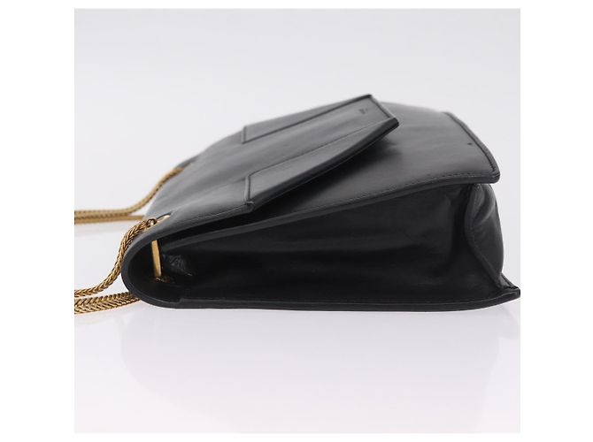 Autre Marque Saint Laurent Betty Leather Medium - vista 4