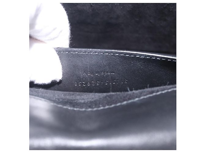 Autre Marque Saint Laurent Betty Leather Medium - vista 6
