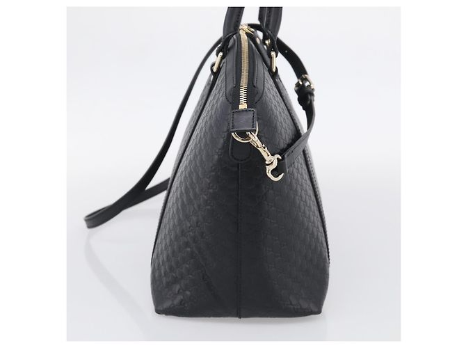 Gucci Guccissima GG Leather Large - vista 3