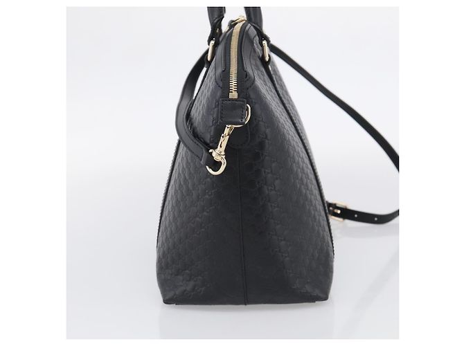 Gucci Guccissima GG Leather Large - vista 4