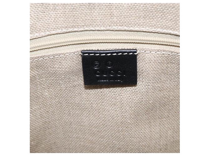 Gucci Guccissima GG Leather Large - vista 6
