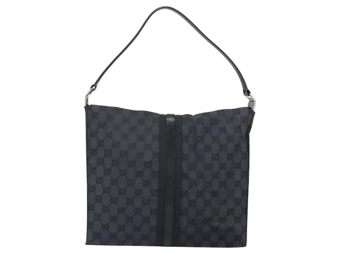 Gucci Jackie GG Canvas Small - vista 3