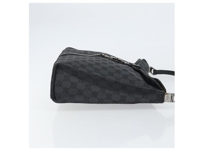 Gucci Jackie GG Canvas Small - vista 4