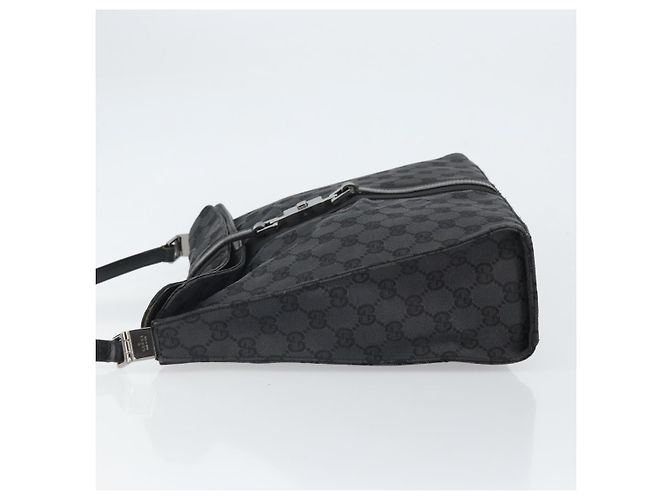 Gucci Jackie GG Canvas Small - vista 5
