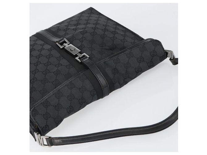 Gucci Jackie GG Canvas Small - vista 6