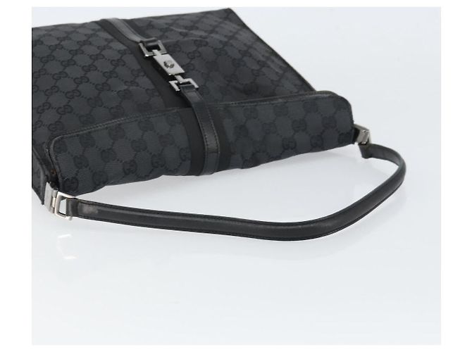 Gucci Jackie GG Canvas Small - vista 7