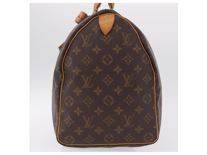 Louis Vuitton Keepall Monogram Canvas 45 - view 5