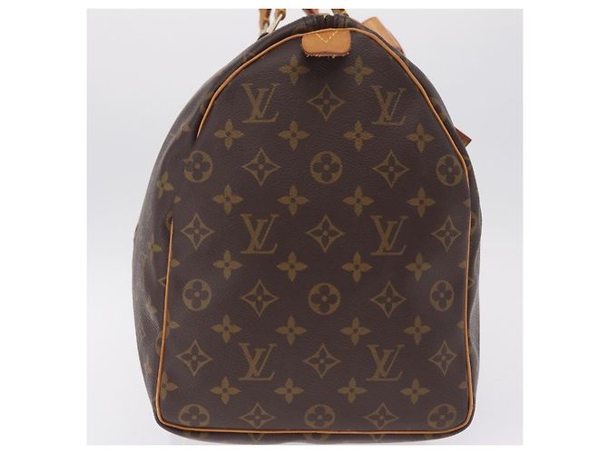 Louis Vuitton Keepall Monogram Canvas 45 - view 6
