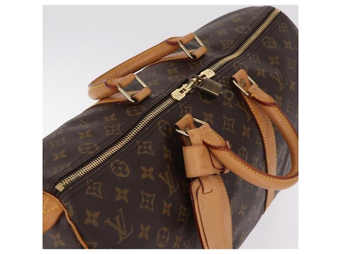 Louis Vuitton Keepall Monogram Canvas 45 - view 7