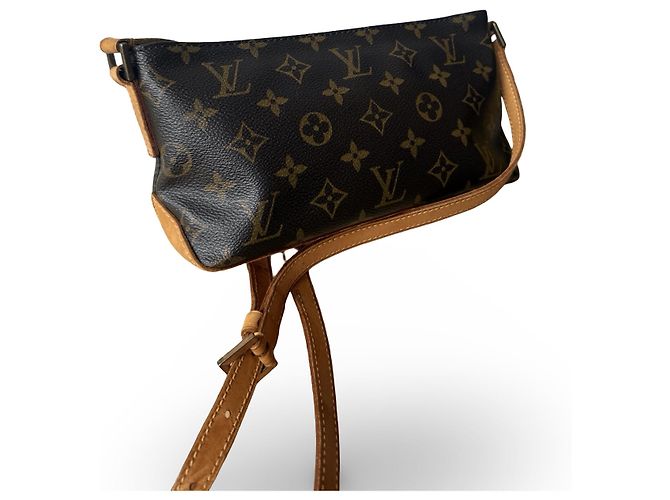 Autre Marque Louis Vuitton Trotteur - vista 2