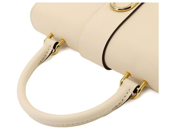 Bolso Louis Vuitton Monogram Locky BB - vista 5